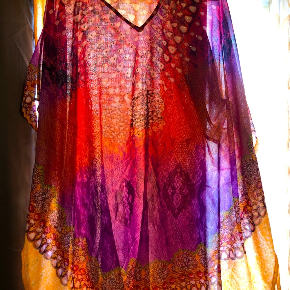 😀2/$15😀Kaftan